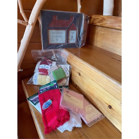 Craft Supplies  - Picture 1 of 5